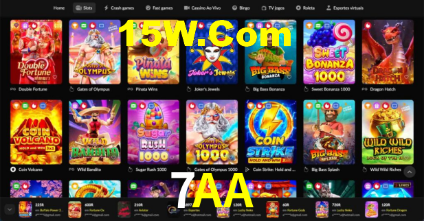 7AA,7AA Bet