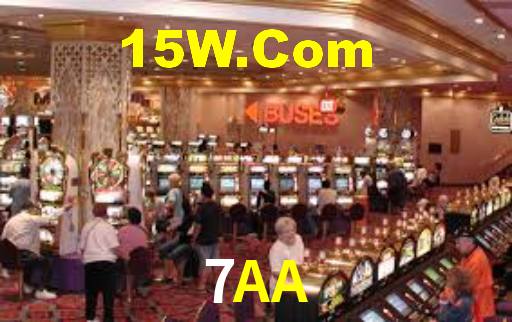 7AA - Melhor Plataforma De Apostas - 7AA Bet