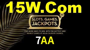 7AA: Jogos de Caça-Níqueis-Altas Recompensas, Roleta-Velocidade, Blackjack-Desafios Máximos