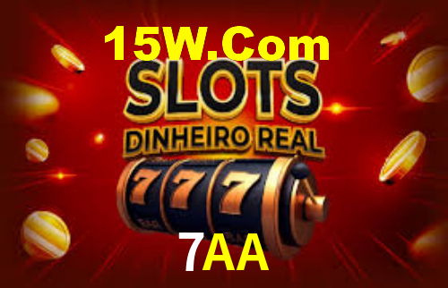 Jogos Exclusivos 7AA