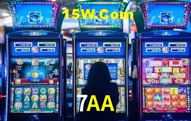 Diretório de Jogos 7AA