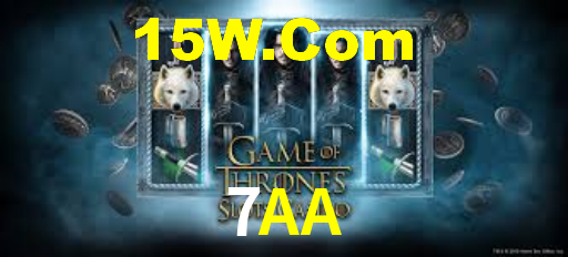 Sinta a adrenalina dos jogos de cassino com 7AA